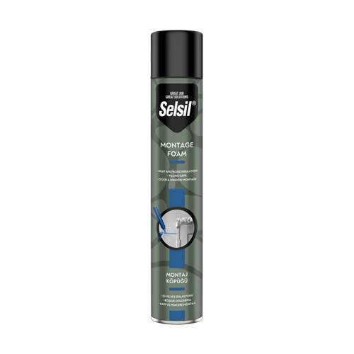 SELSİL POLİÜRETAN KÖPÜK 600 GR (16)